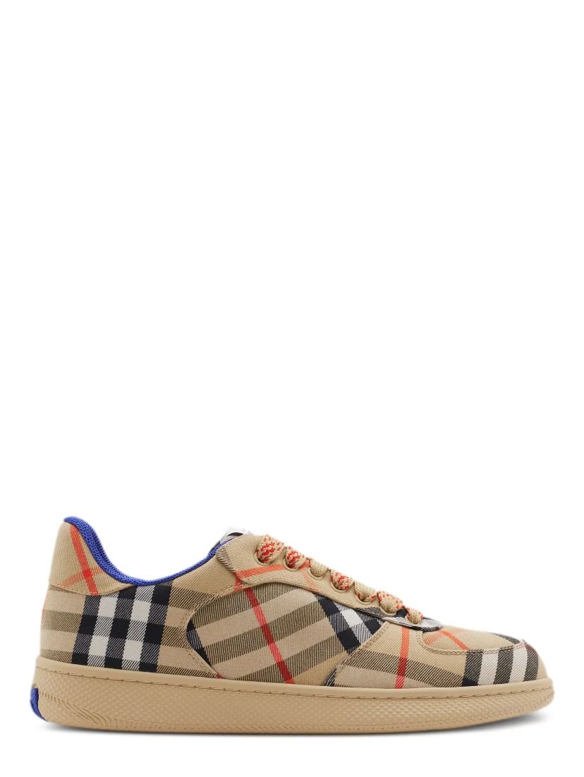 Burberry Sneakers Beige