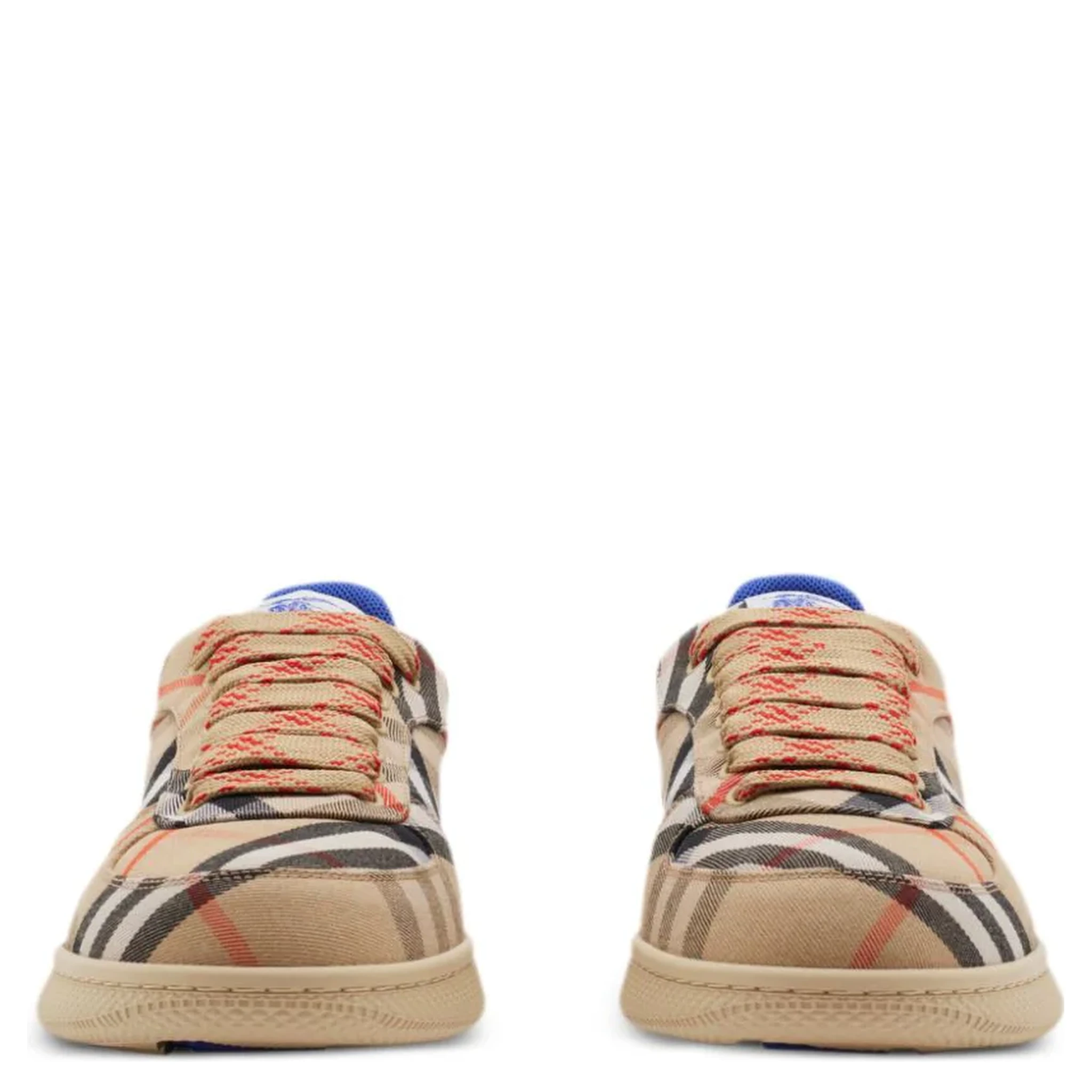 Burberry Sneakers Beige