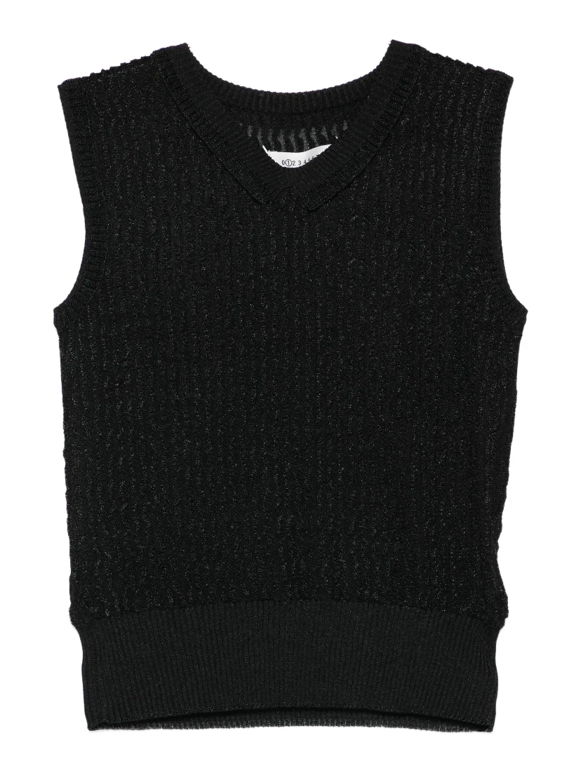 Maison Margiela Shirts Black