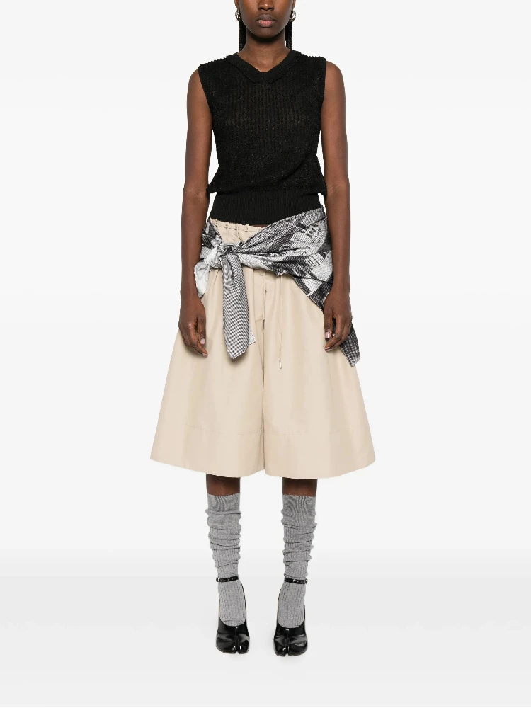 Maison Margiela Shirts Black alternative