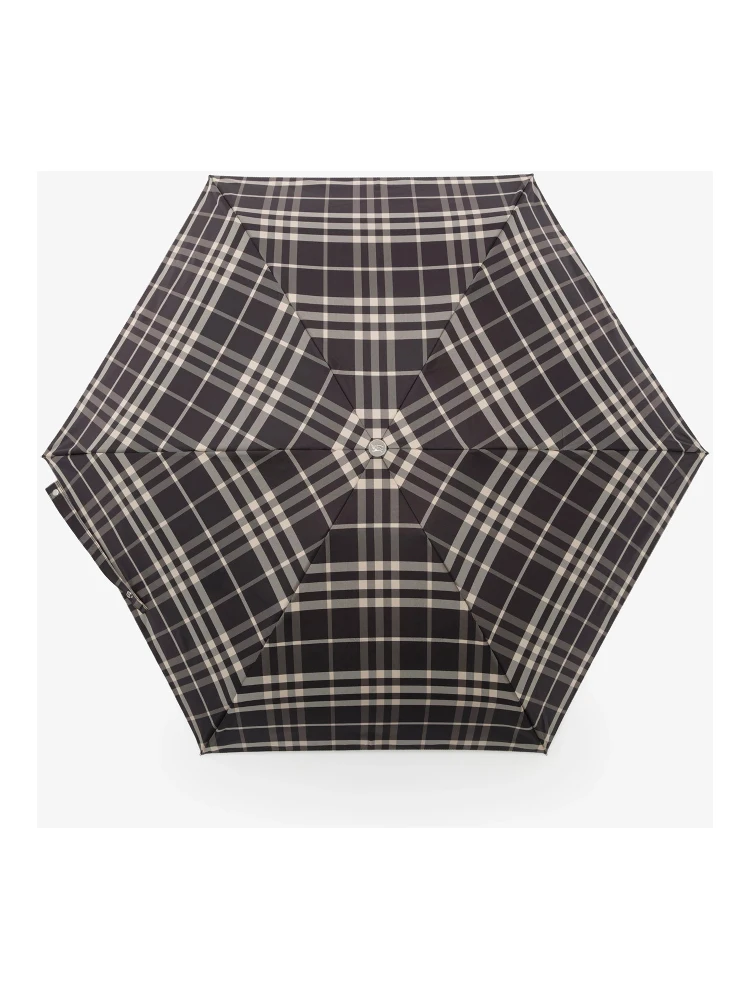 Burberry Accessories Black alternative