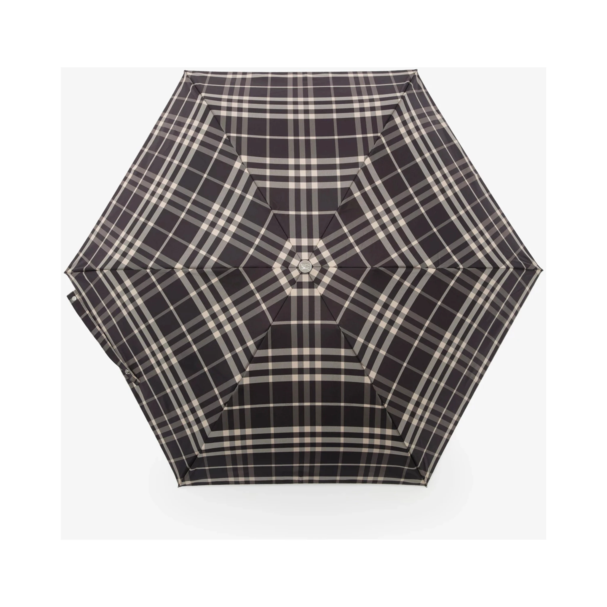 Burberry Accessories Black