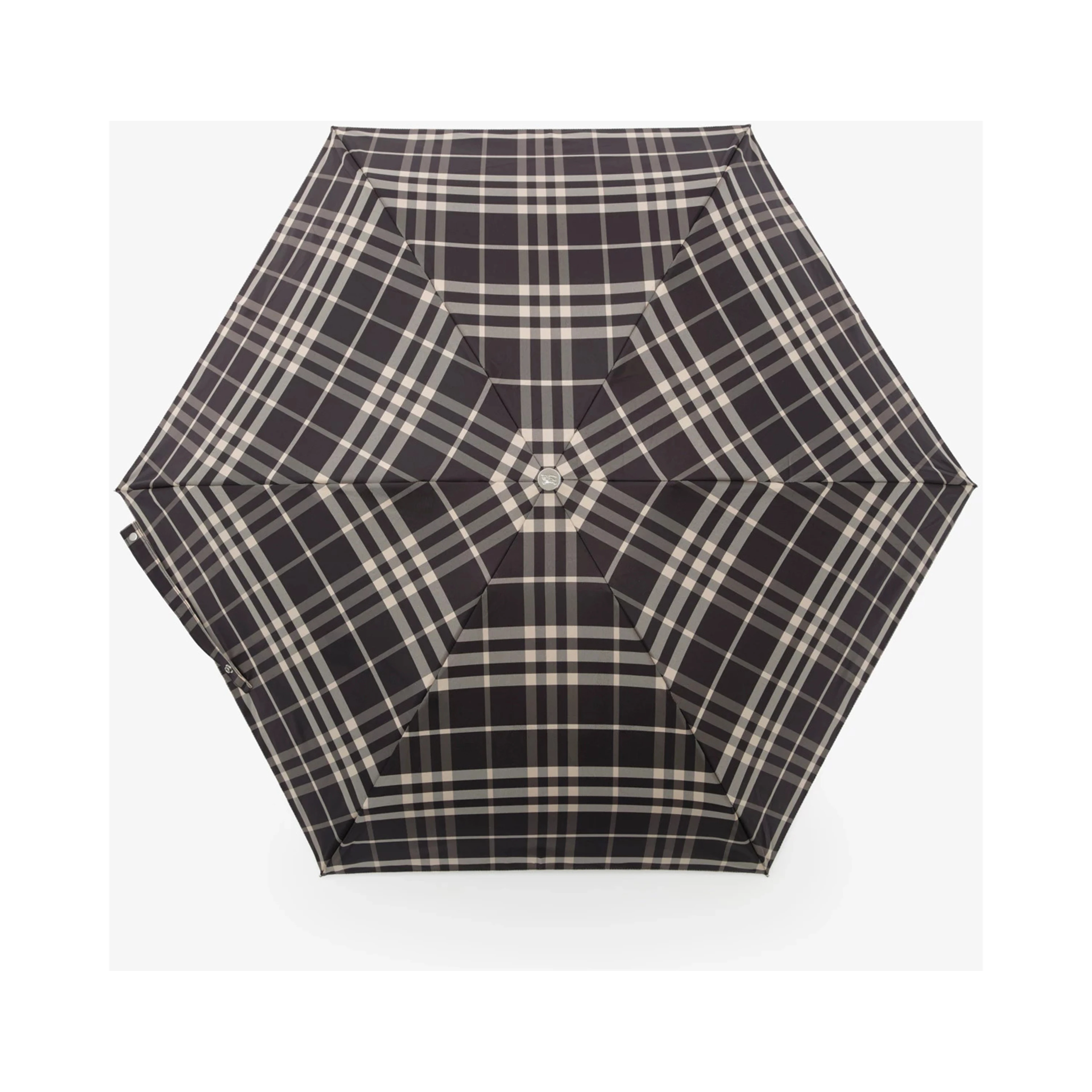 Burberry Accessories Black