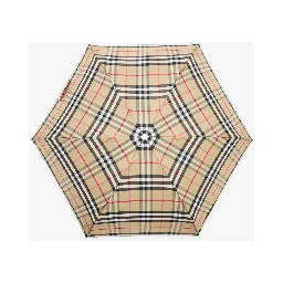 Burberry Accessories Beige