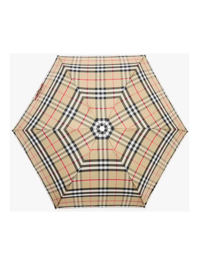 Burberry Accessories Beige