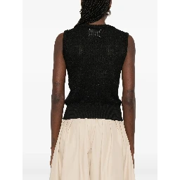 Maison Margiela Shirts Black