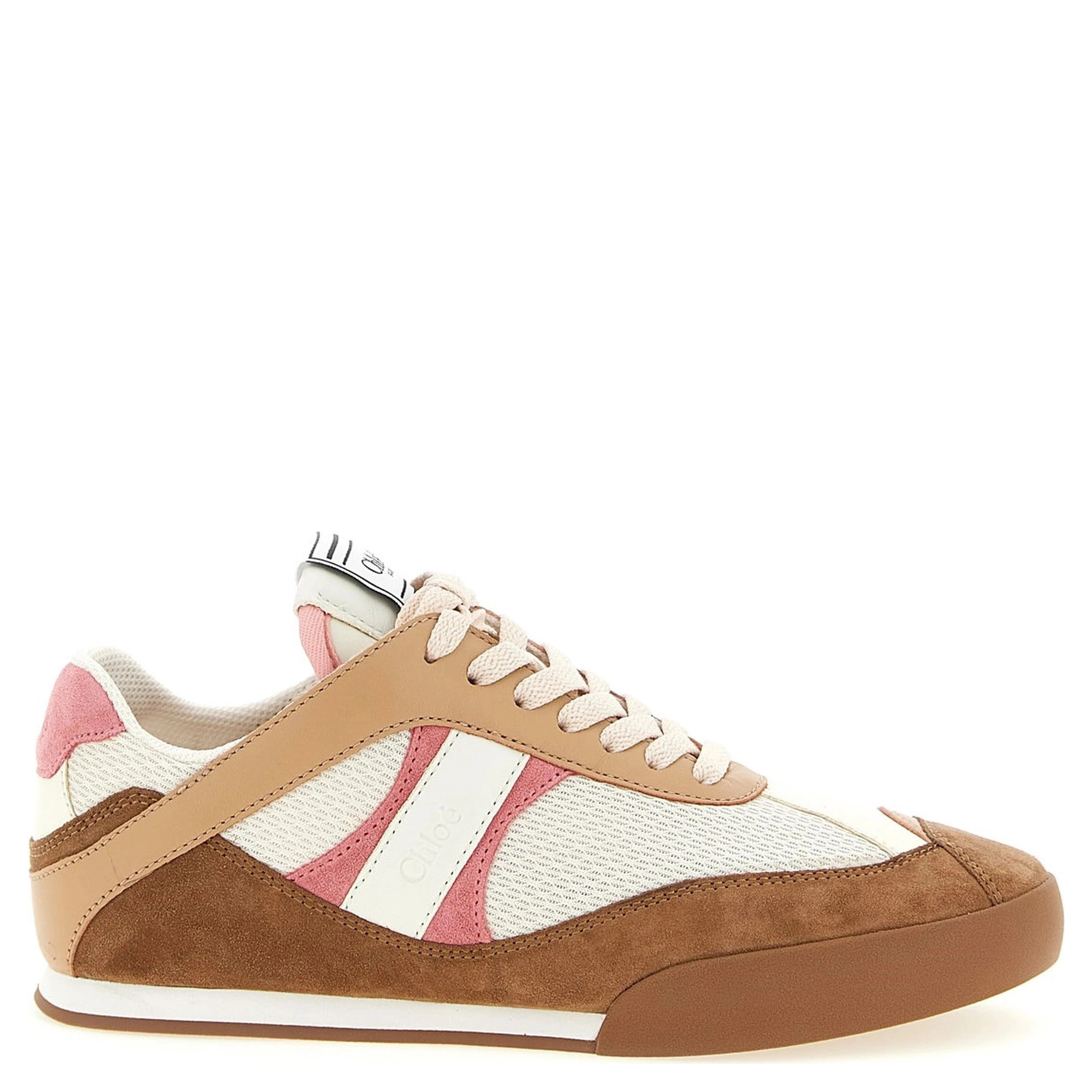 Chloè Sneakers