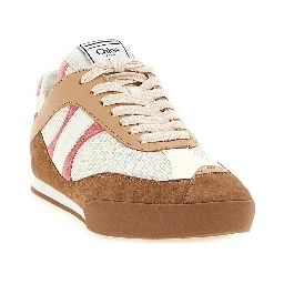 Chloè Sneakers