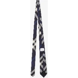 Burberry Ties Blue