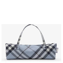 Burberry Accessories Clear Blue