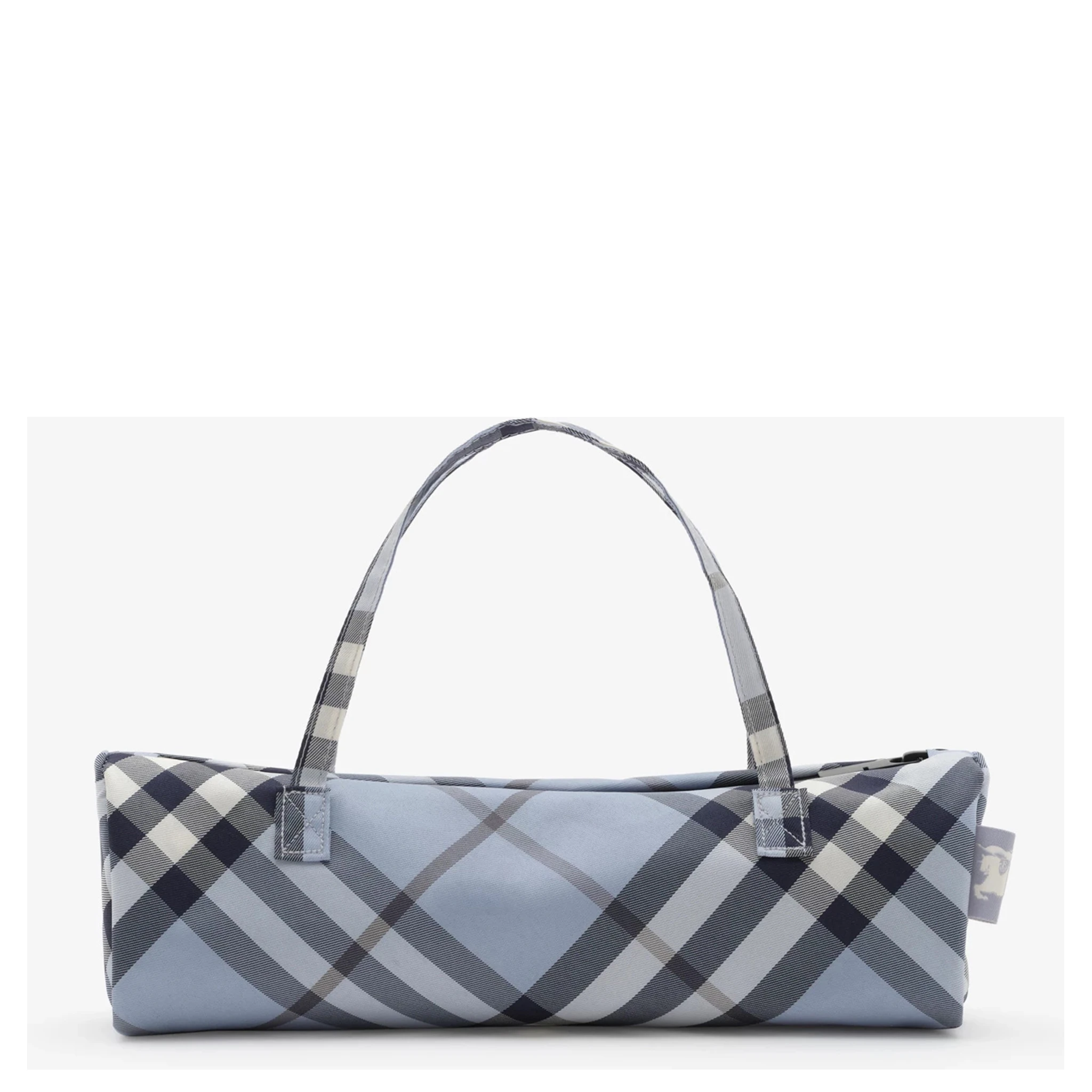 Burberry Accessories Clear Blue