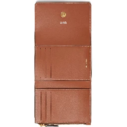 Burberry Wallets Beige