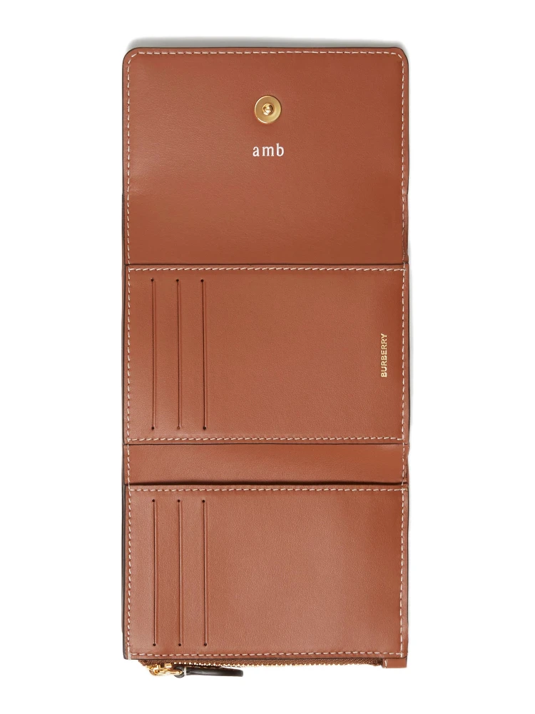 Burberry Wallets Beige alternative
