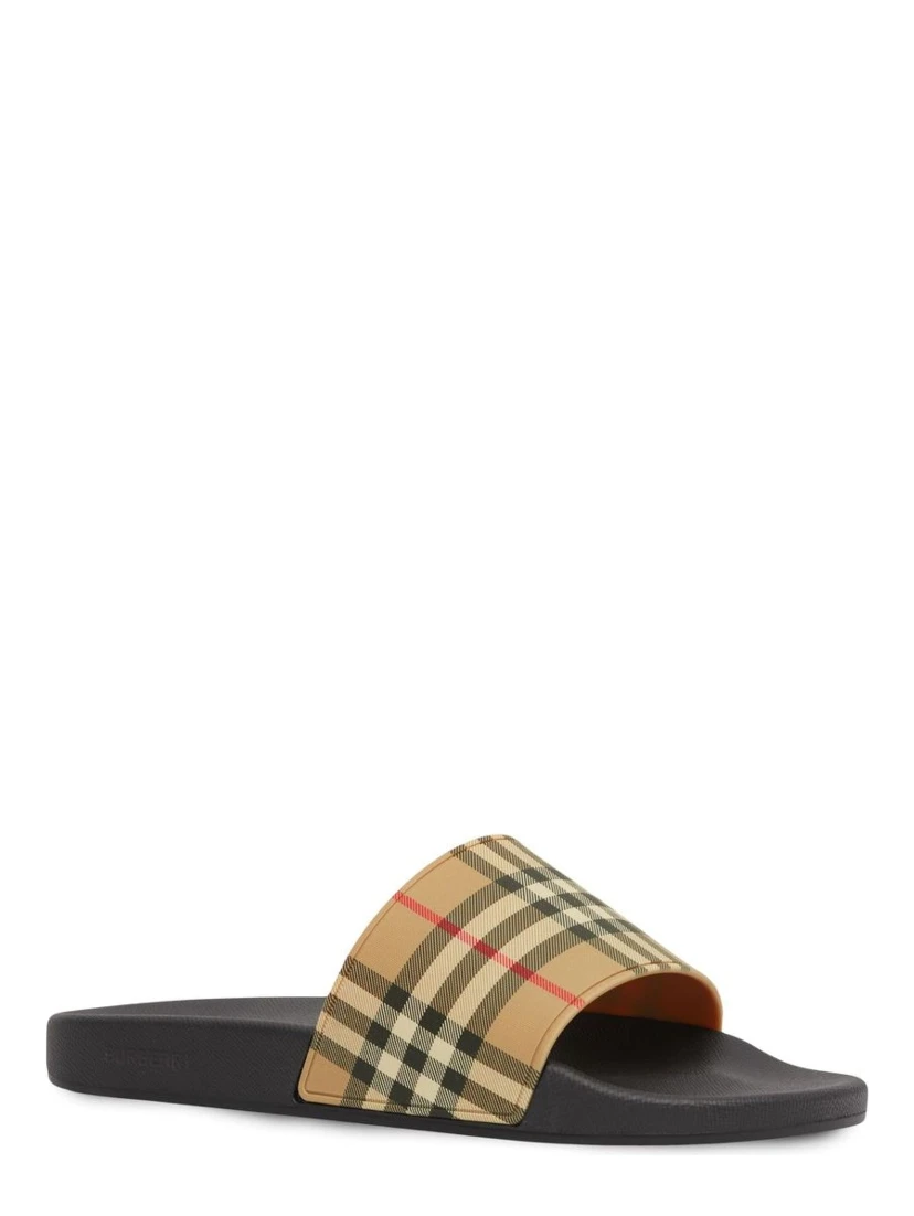 Burberry Sandals Beige