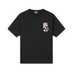 Kenzo T-shirts and Polos Black