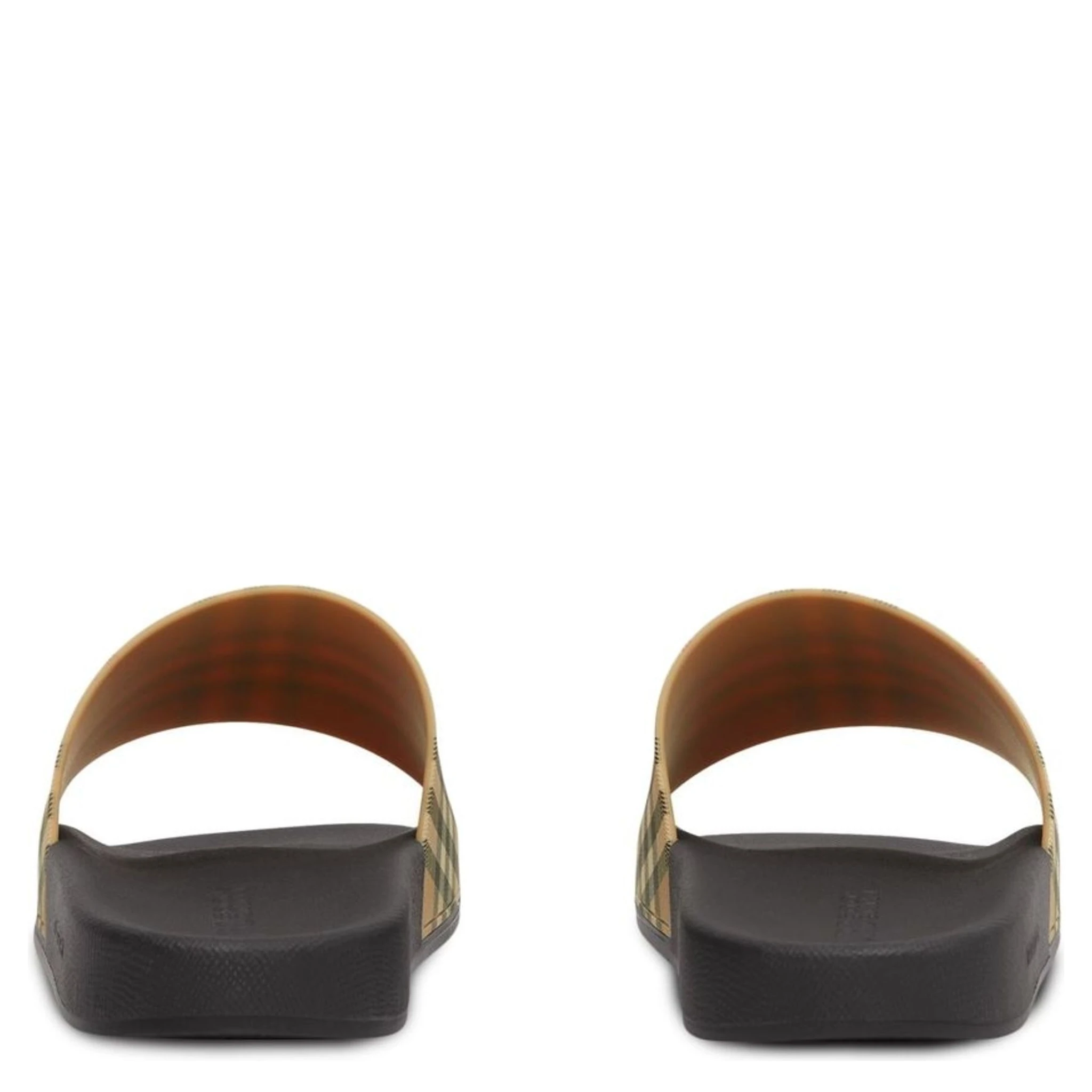 صندل بربري بيج