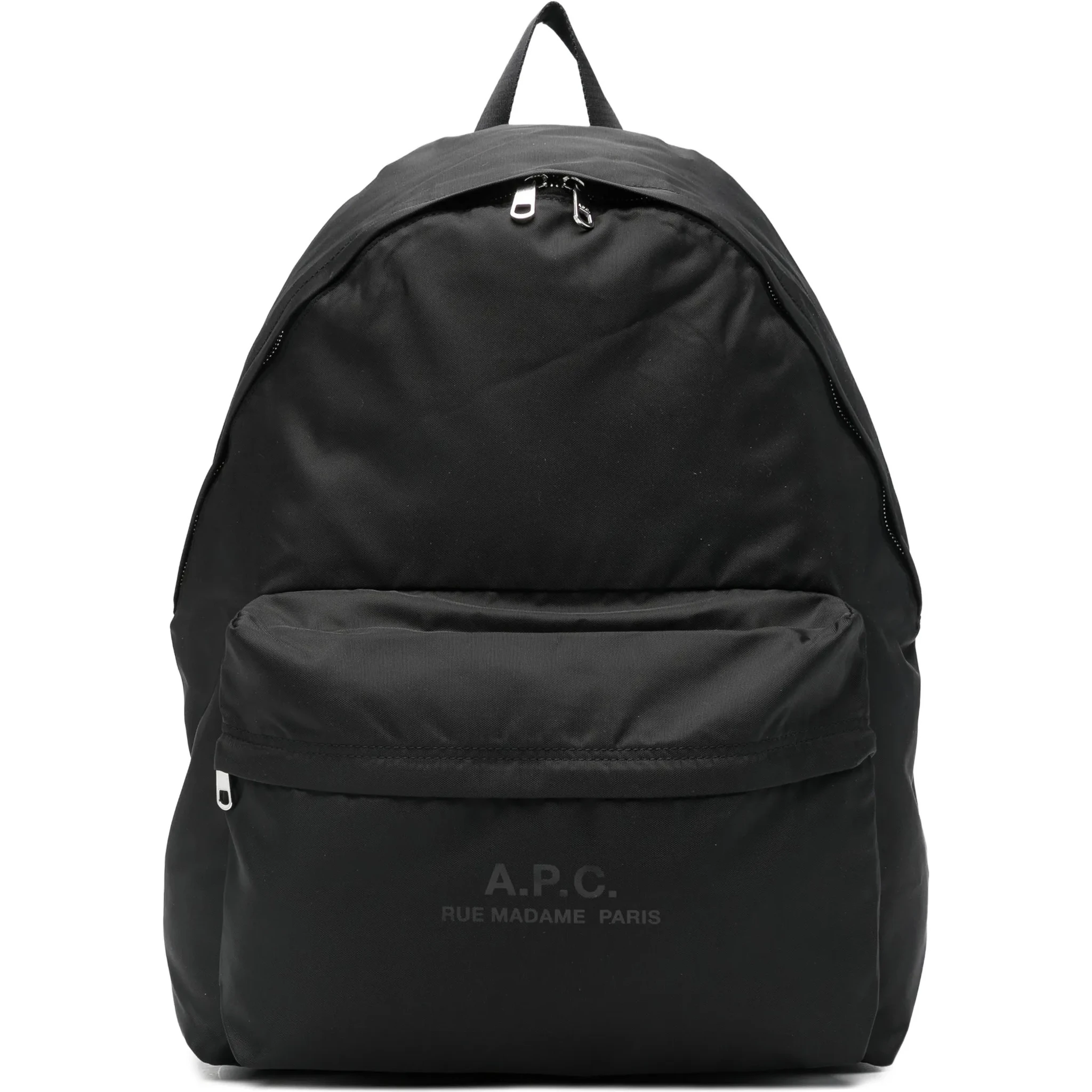 A.P.C. Bags.. Black