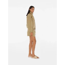 Burberry Sandals Beige