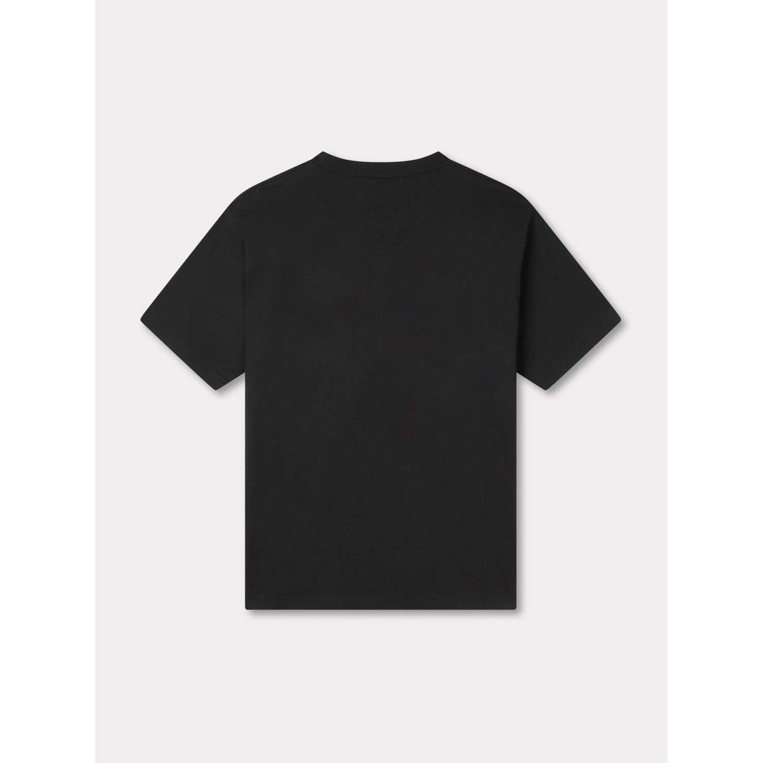Kenzo T-shirts and Polos Black