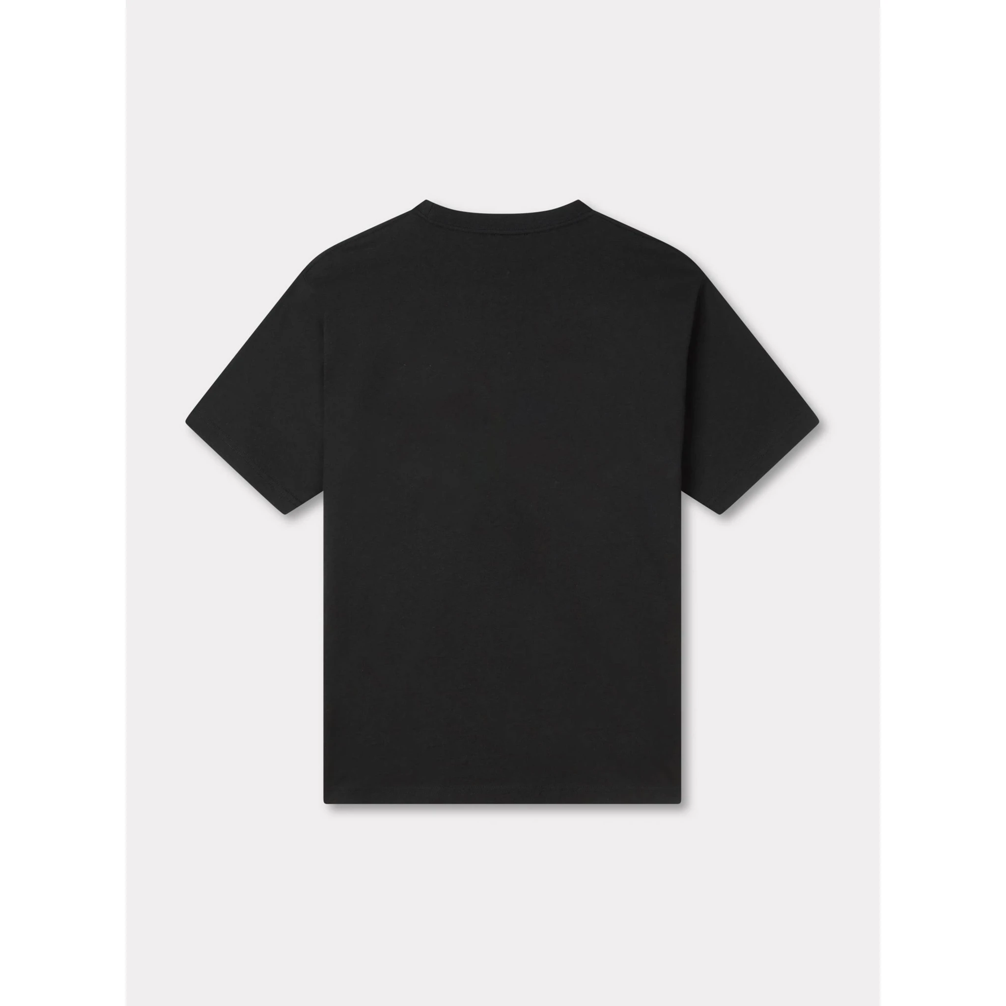 Kenzo T-shirts and Polos Black