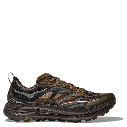 Hoka one one Sneakers Brown