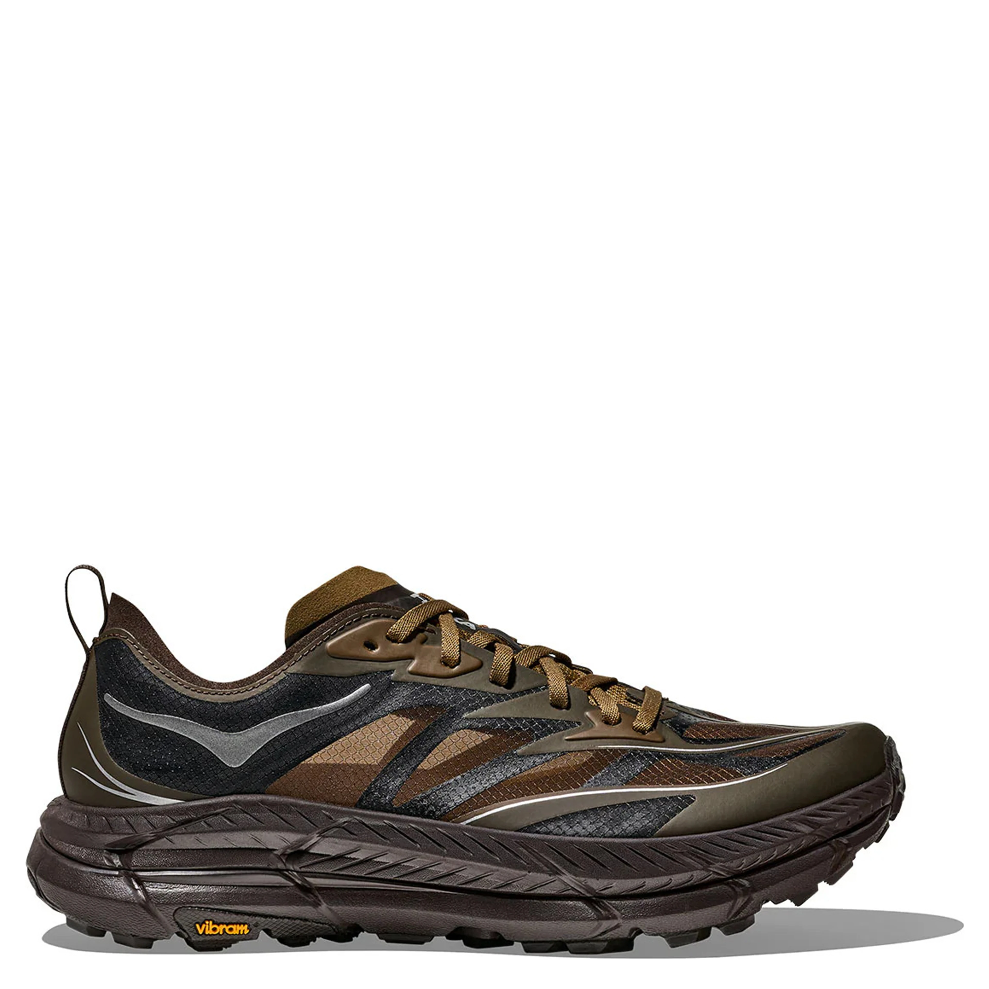 Hoka one one Sneakers Brown