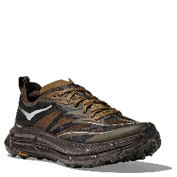 Hoka one one Sneakers Brown