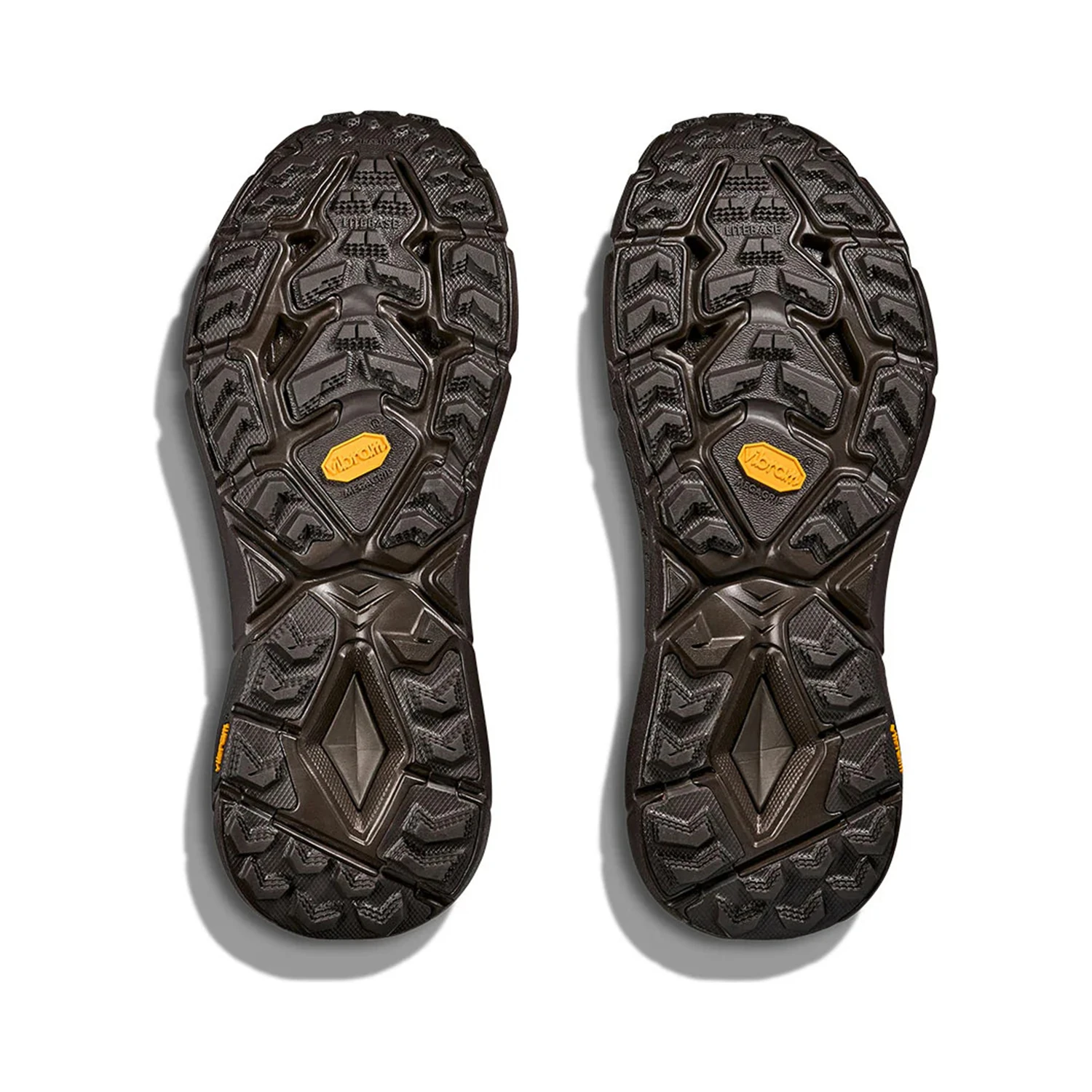Hoka one one Sneakers Brown