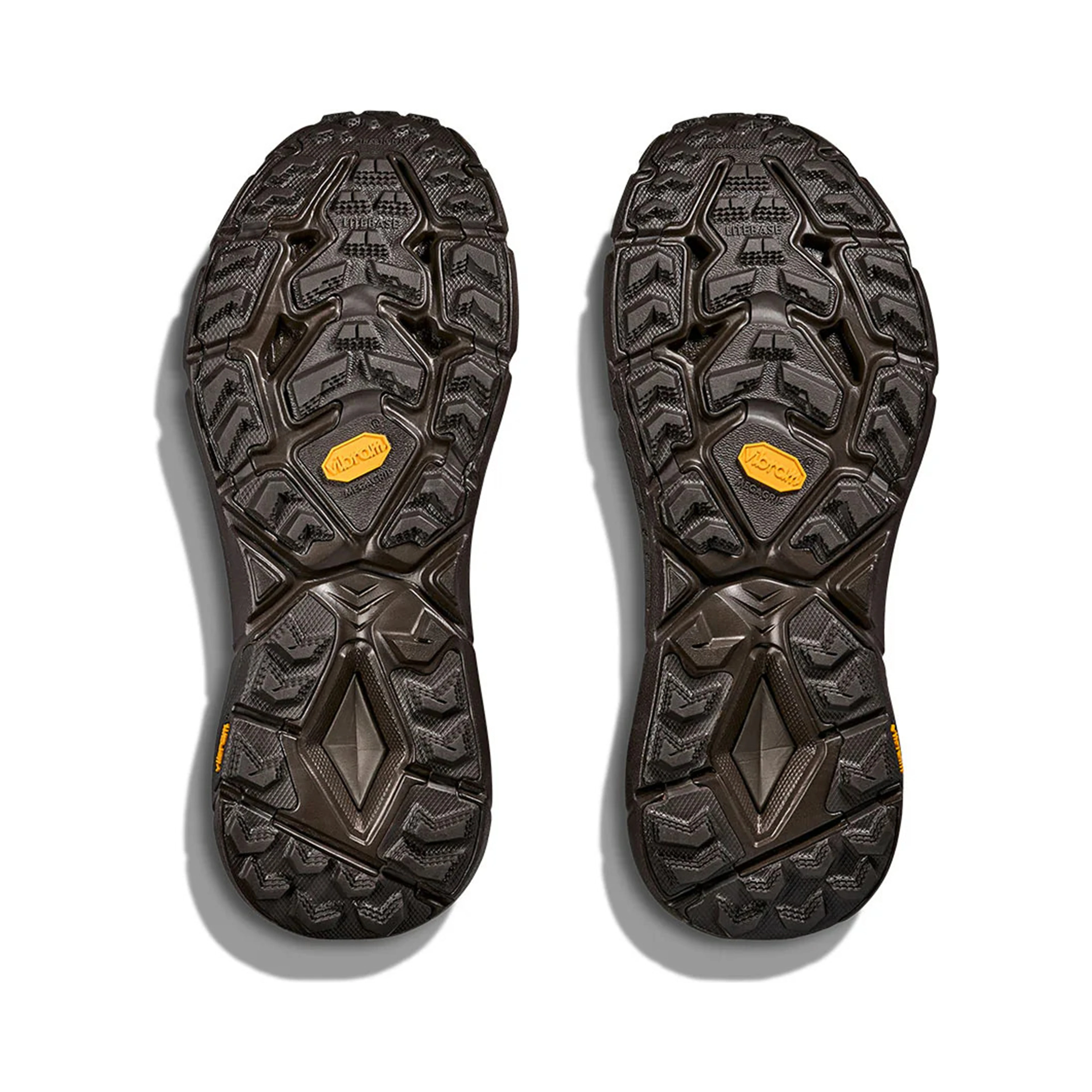Hoka one one Sneakers Brown