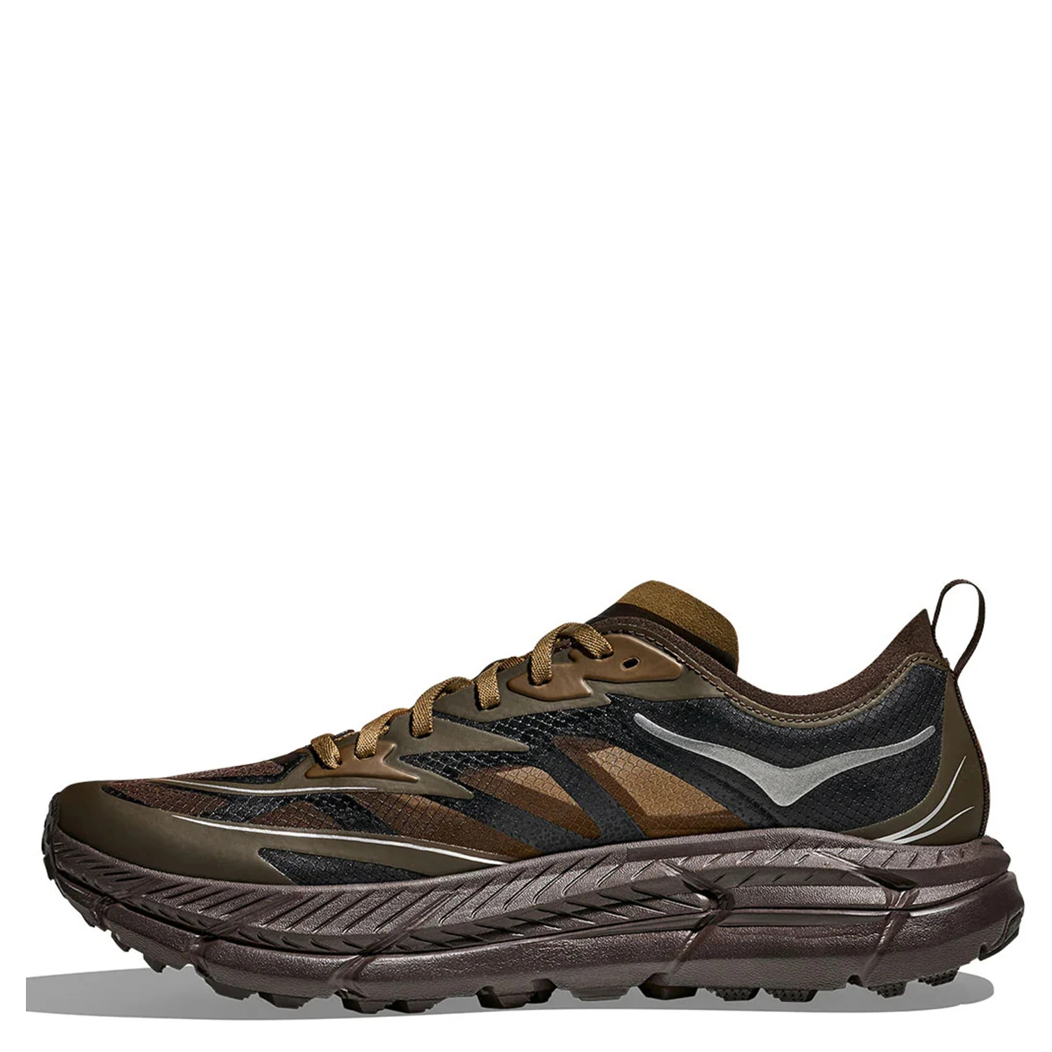 Hoka one one Sneakers Brown