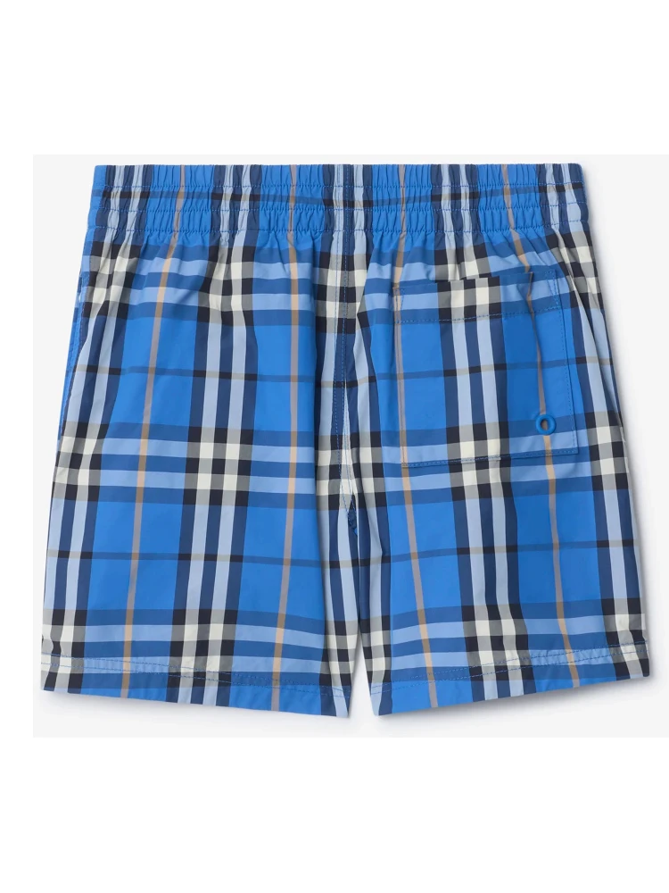 Burberry Kids Sea clothing Blue alternative