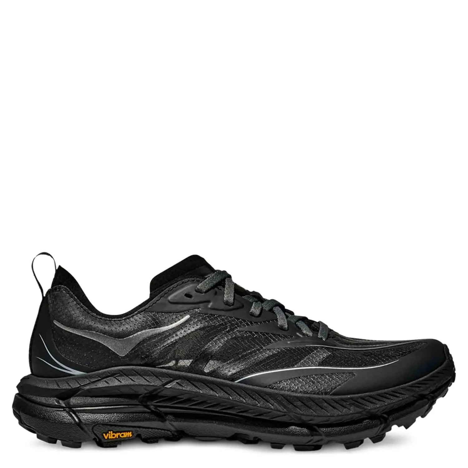 Hoka one one Sneakers Black