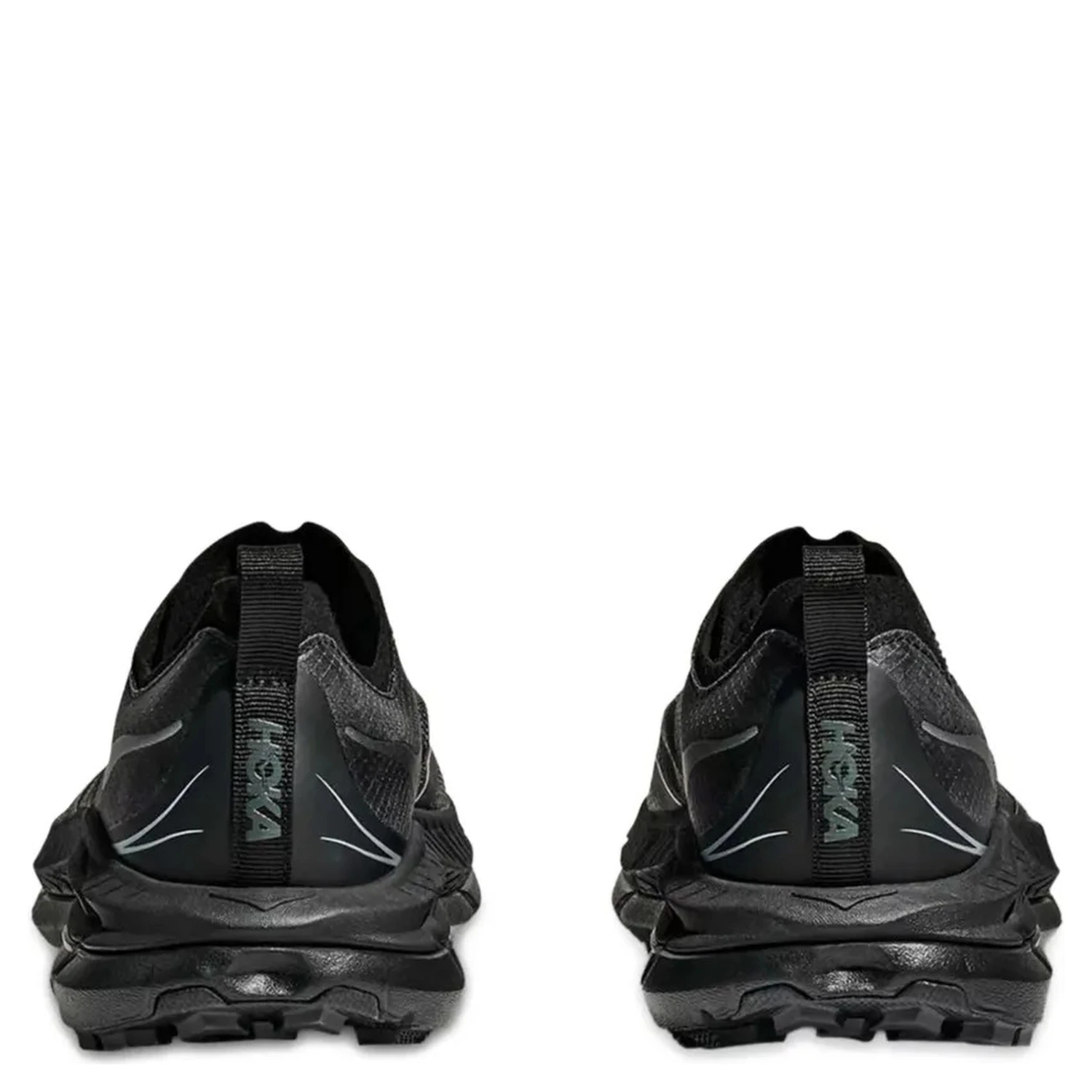 Hoka one one Sneakers Black