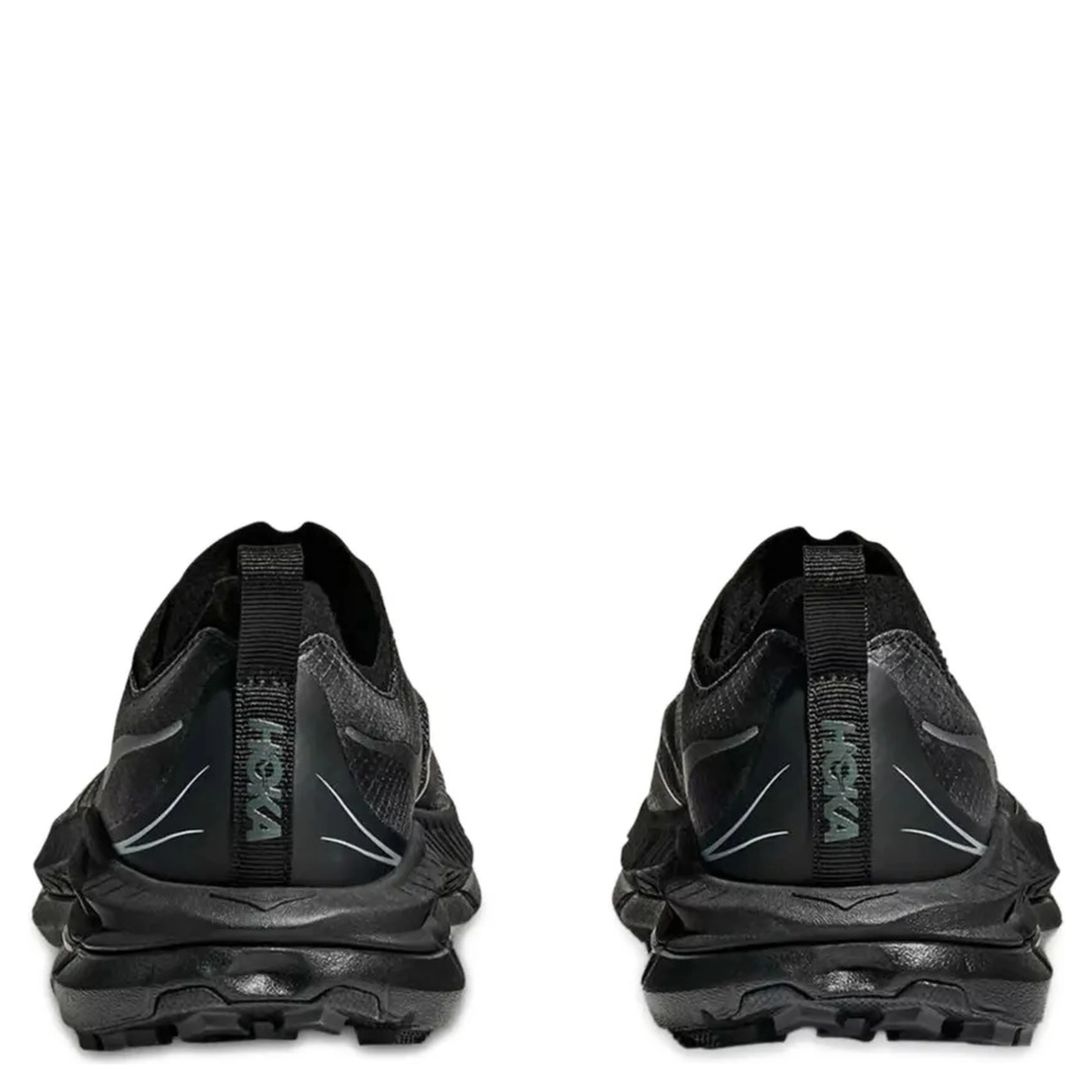 Hoka one one Sneakers Black
