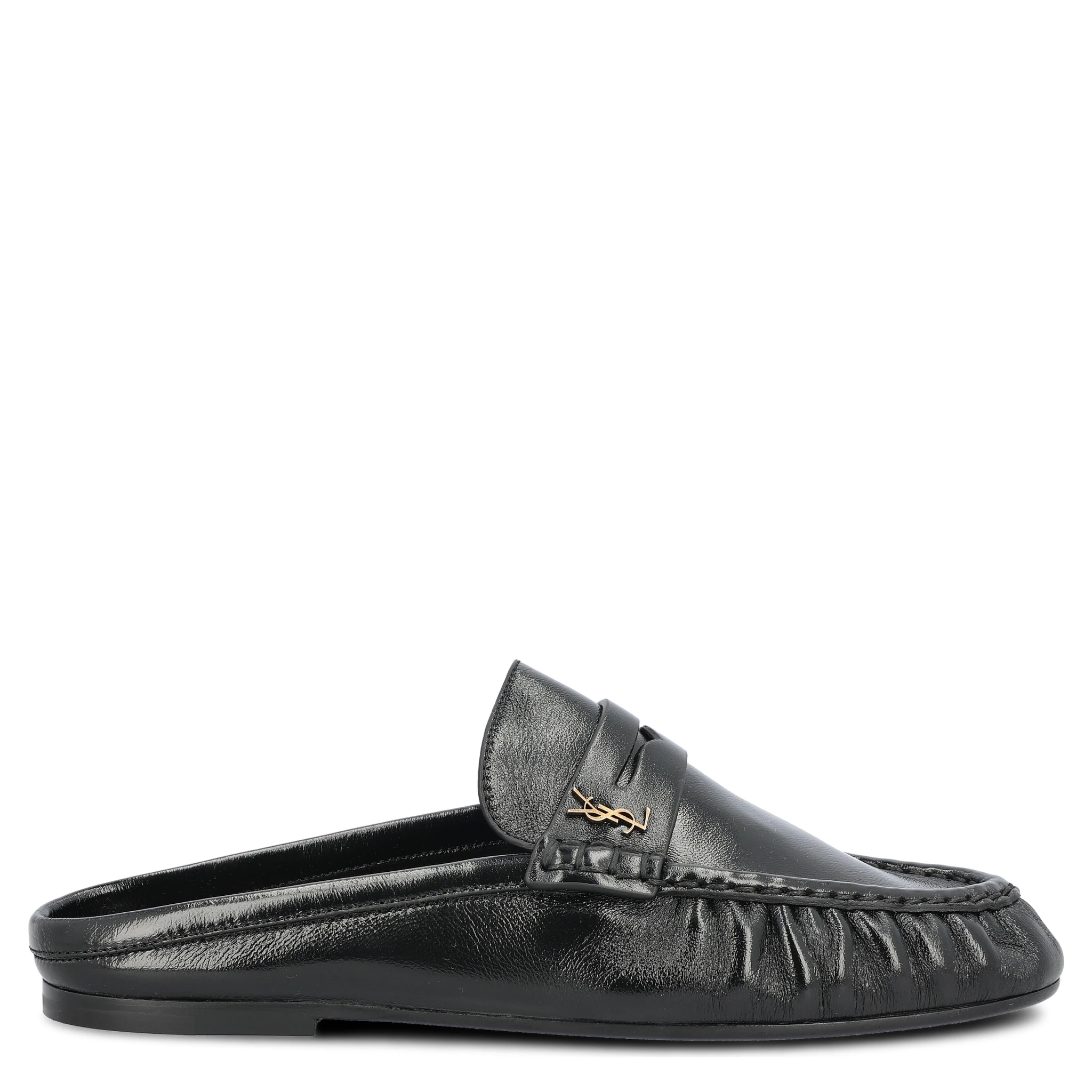 Saint Laurent  Sandals Black