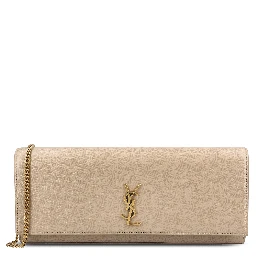 Kate clutch bag