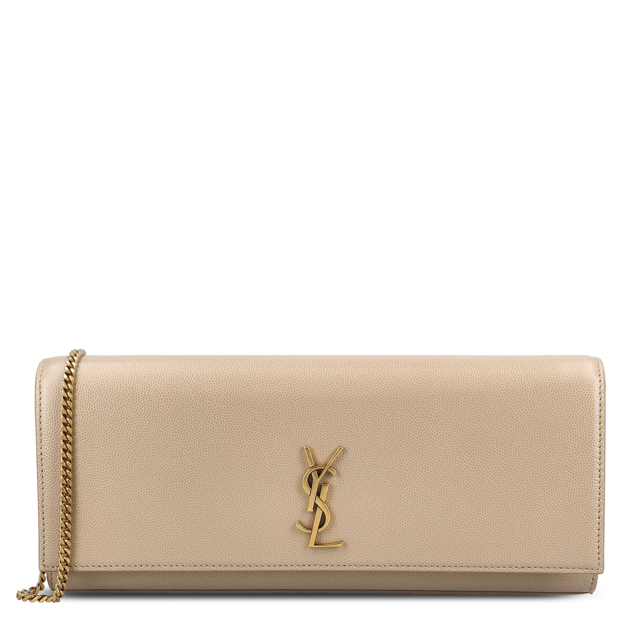 Kate clutch bag