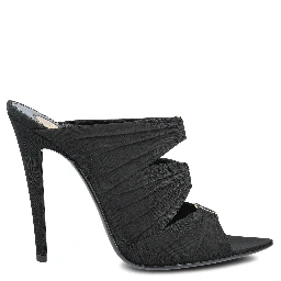 Saint Laurent  With Heel