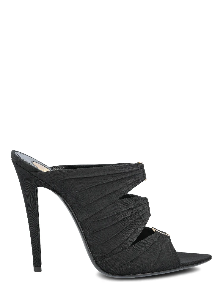 Saint Laurent  With Heel