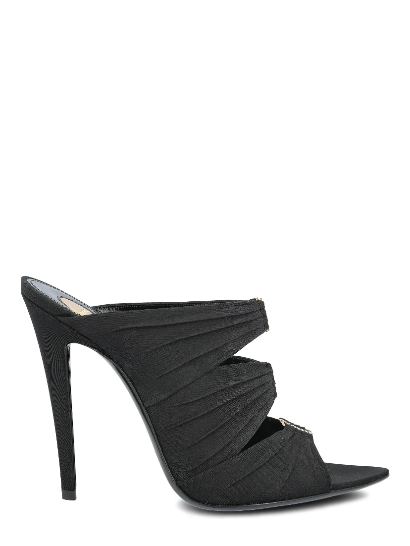 Saint Laurent  With Heel