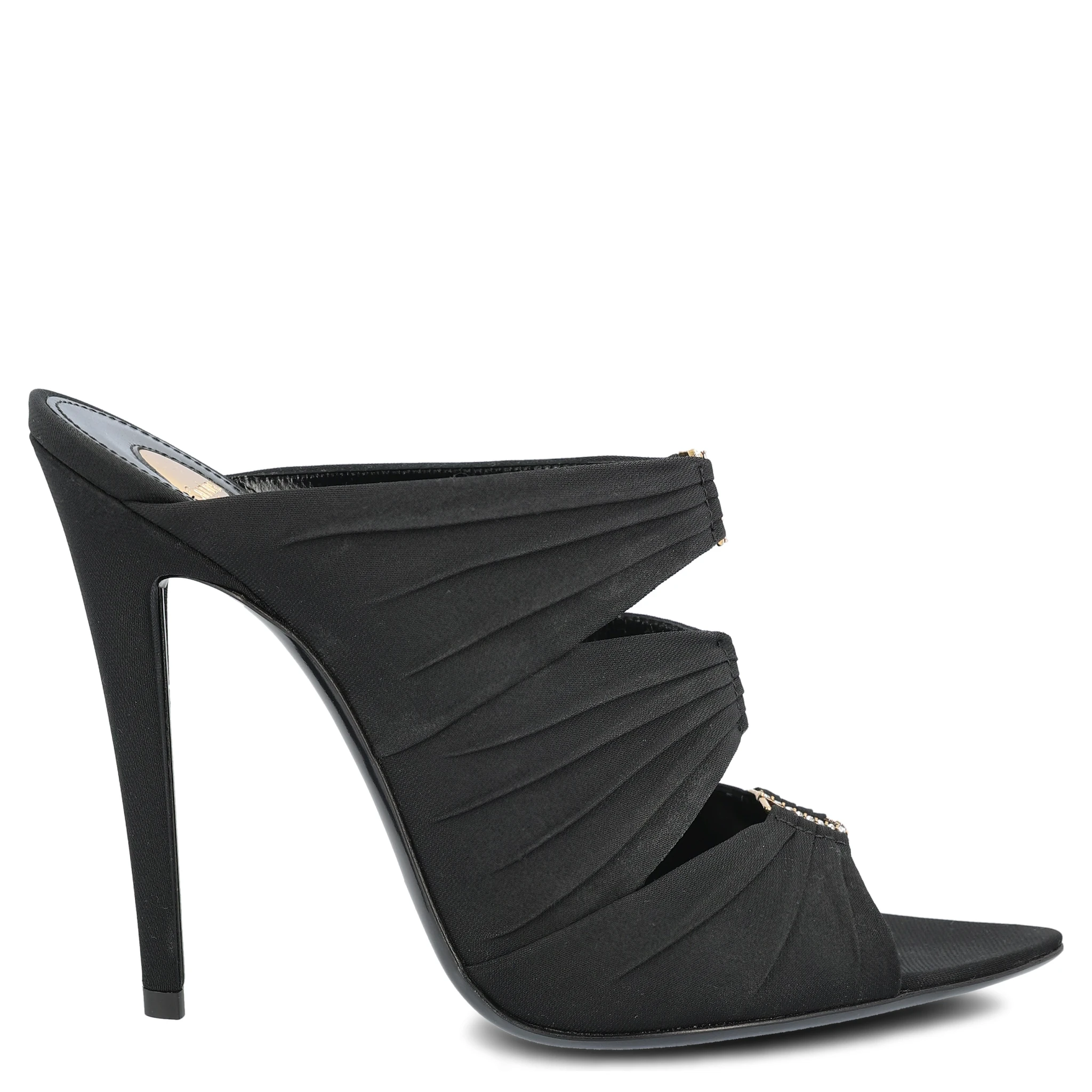 Saint Laurent  With Heel