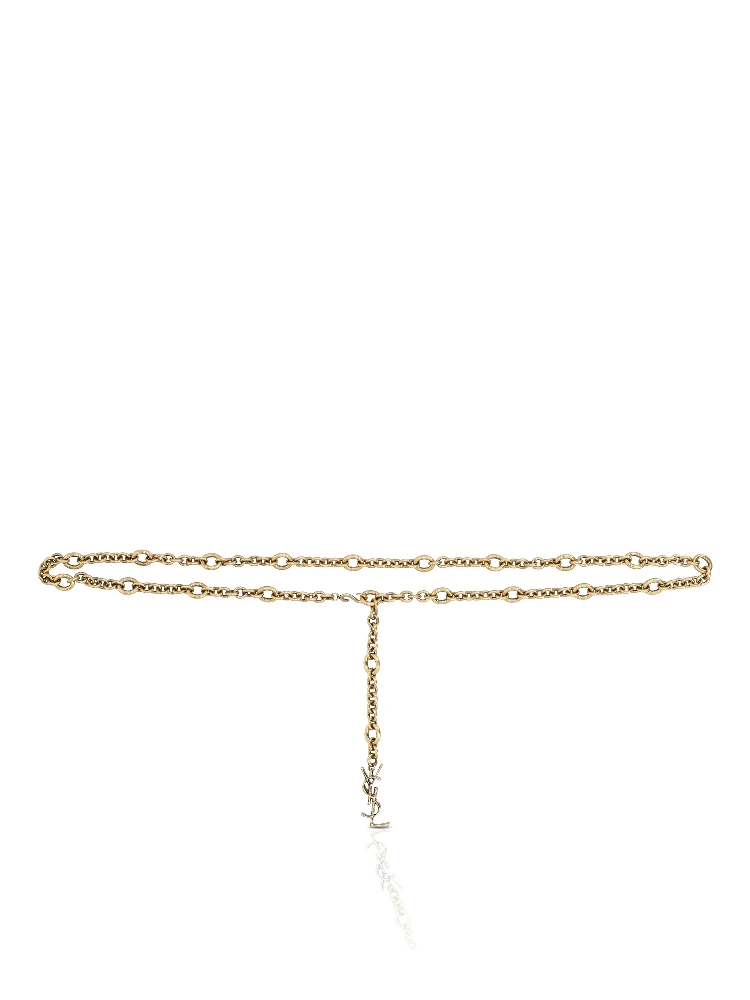 Cassandre chain belt