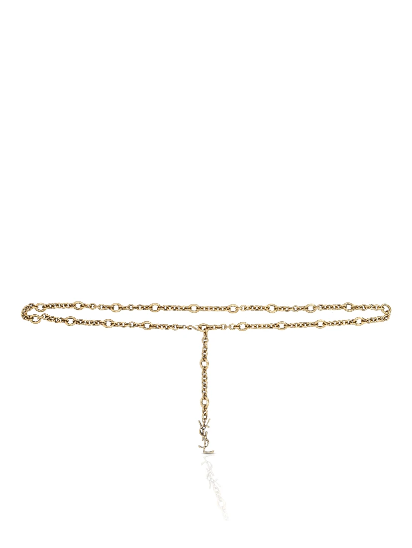 Cassandre chain belt