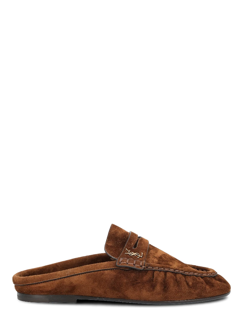 Saint Laurent  Sandals