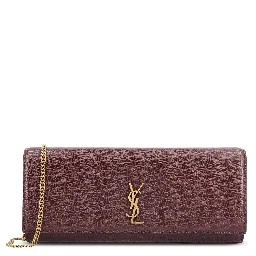 Kate clutch bag