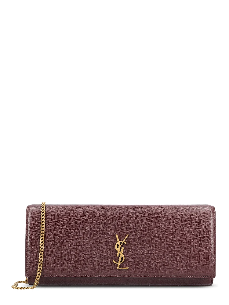 Kate clutch bag