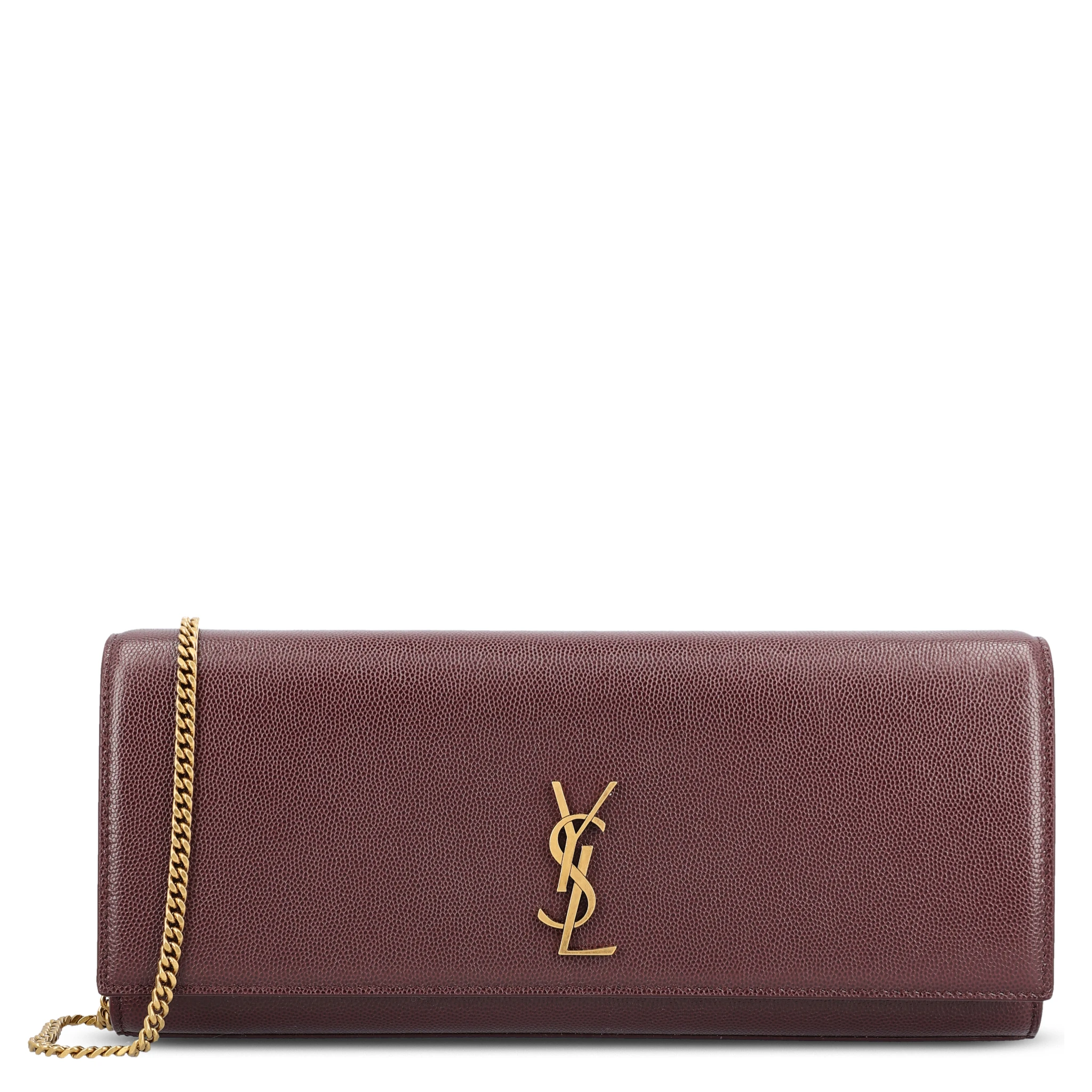 Kate clutch bag
