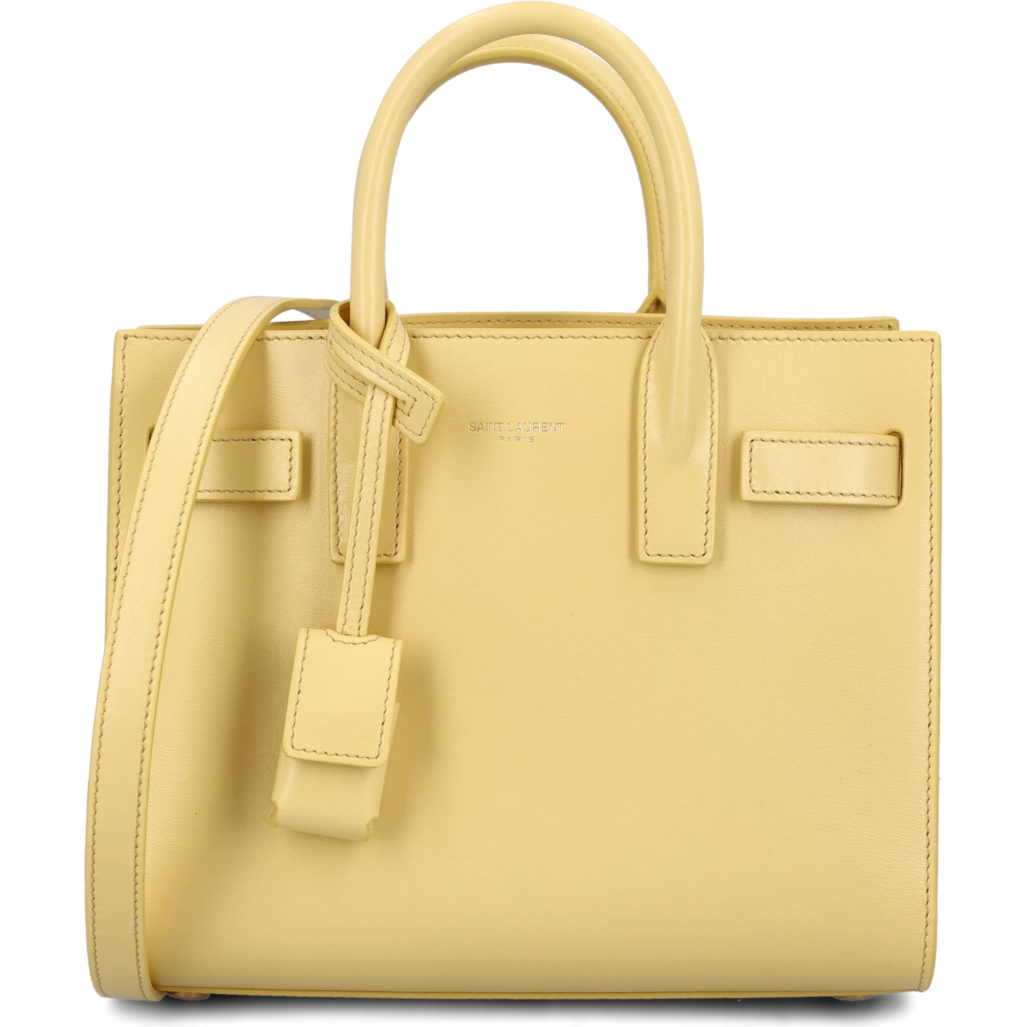 Nano Sac de Jour tote bag