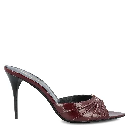 Saint Laurent  Sandals