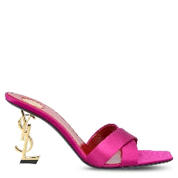 Saint Laurent  With Heel